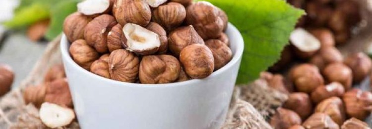 Какие орехи нужно замачивать перед употреблением: делаем продукт более полезным и вкусным