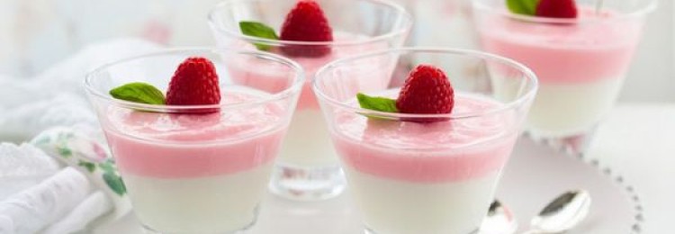 Польза йогурта для организма