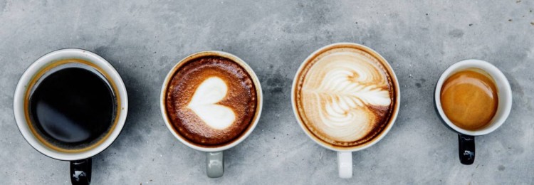 Кофе при правильном питании: вред и польза