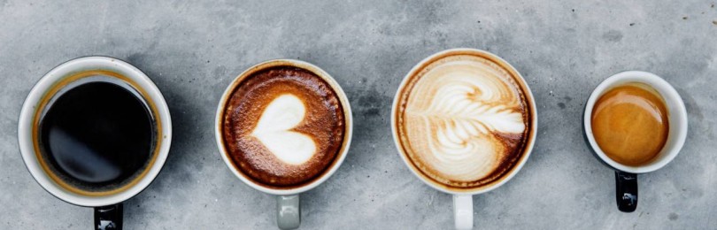 Кофе при правильном питании: вред и польза