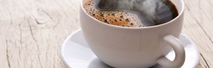 Кофейный напиток из ржи и ячменя