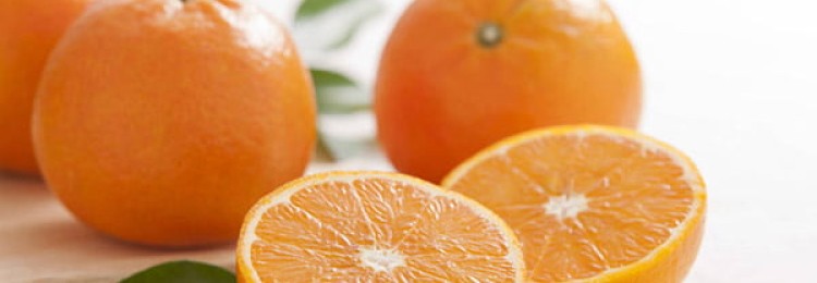 Польза и вред апельсина