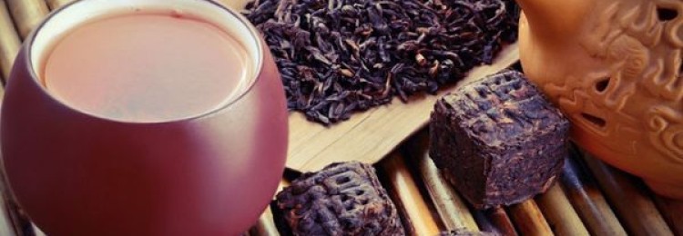 Что такое чай пуэр, в чем заключаются польза и вред напитка?