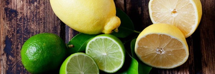 Лайм или лимон – что полезнее